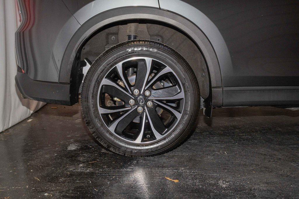 used 2023 Mazda CX-5 car, priced at $27,970