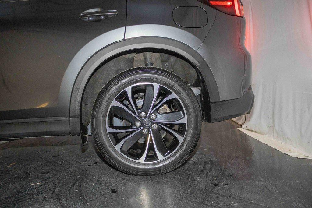 used 2023 Mazda CX-5 car, priced at $27,970