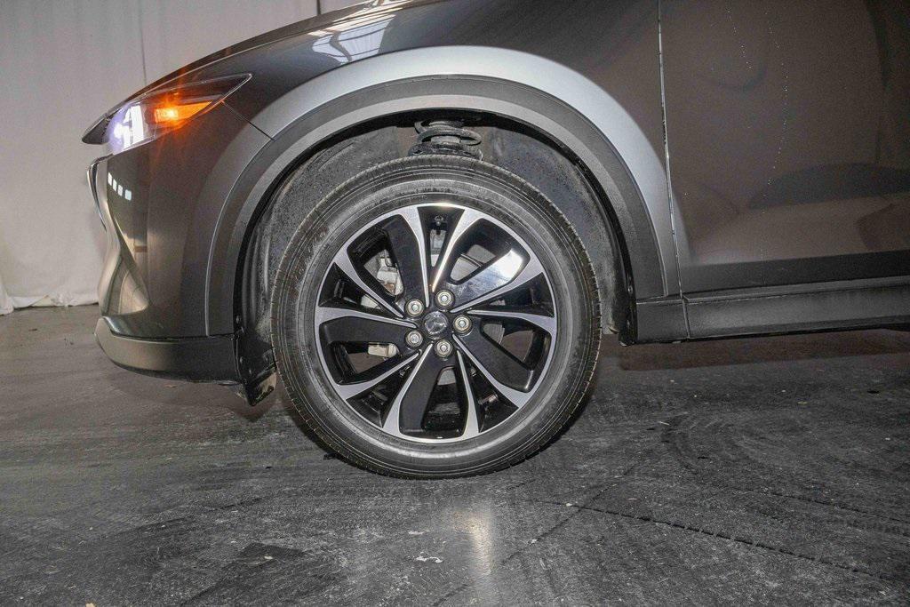 used 2023 Mazda CX-5 car, priced at $27,970