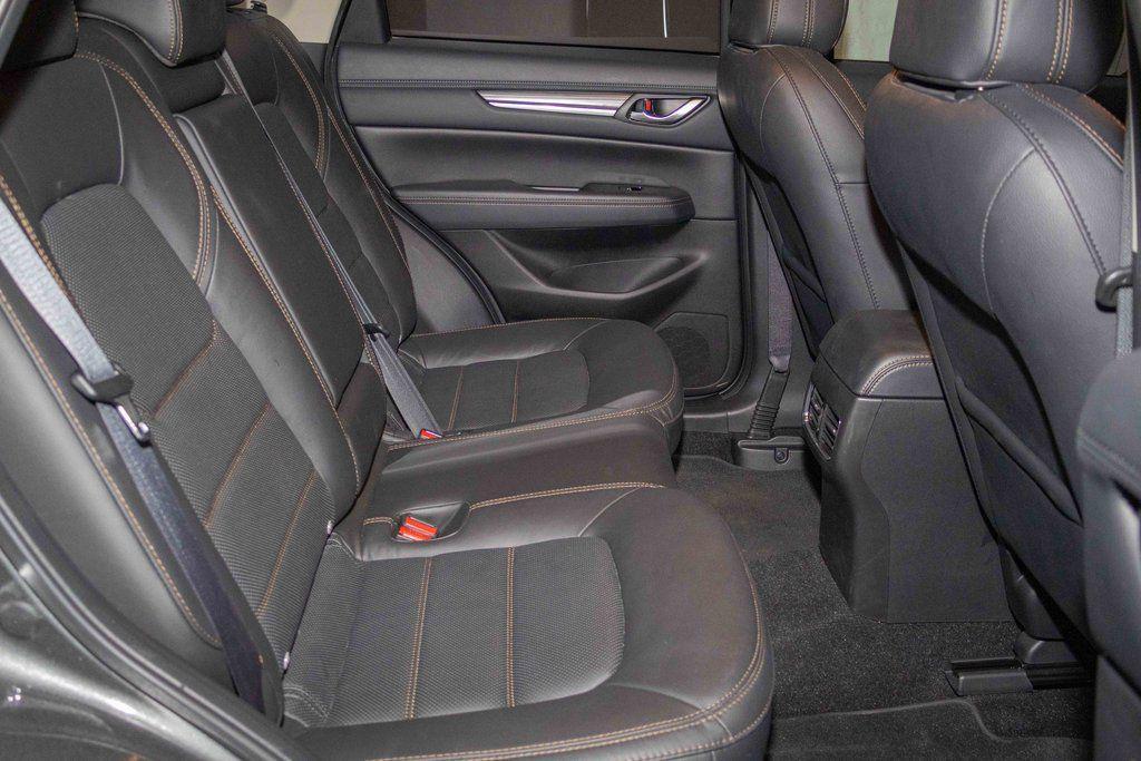 used 2023 Mazda CX-5 car, priced at $25,499