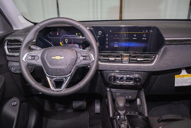 new 2026 Chevrolet TrailBlazer car, priced at $29,365