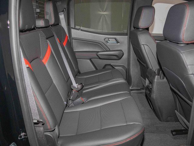 new 2026 Chevrolet Colorado car