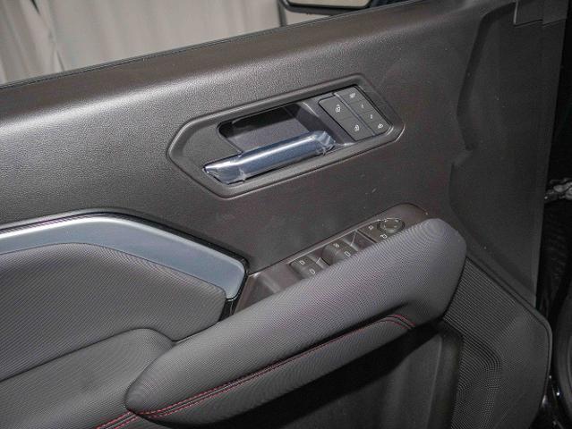 new 2026 Chevrolet Colorado car