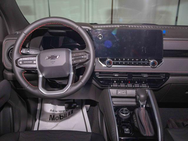 new 2026 Chevrolet Colorado car