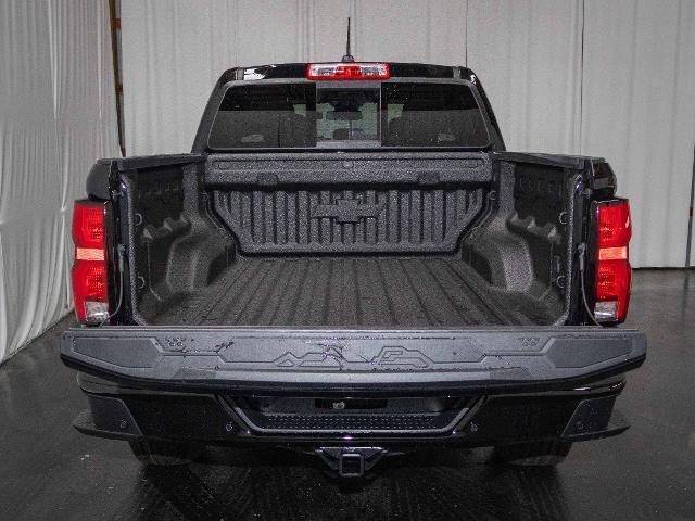 new 2026 Chevrolet Colorado car