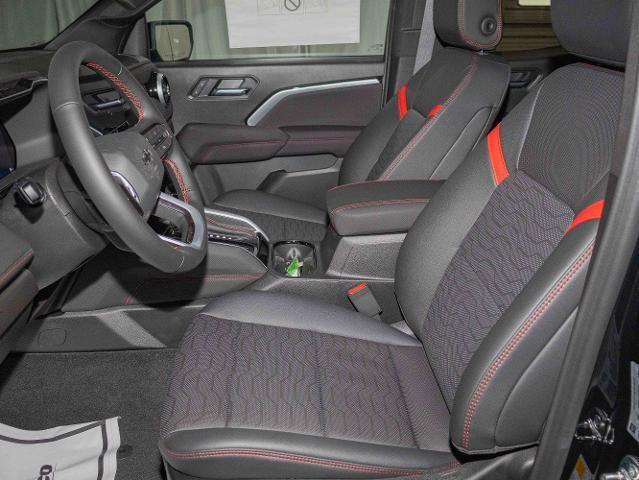 new 2026 Chevrolet Colorado car