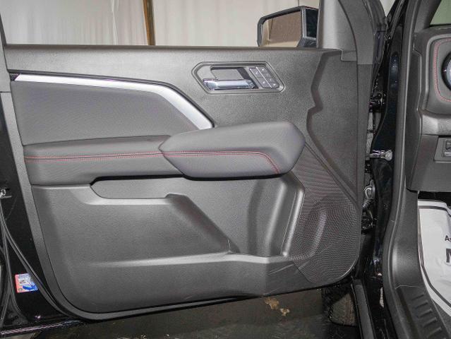 new 2026 Chevrolet Colorado car