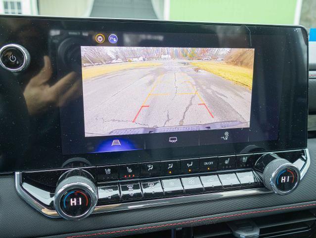 new 2026 Chevrolet Colorado car