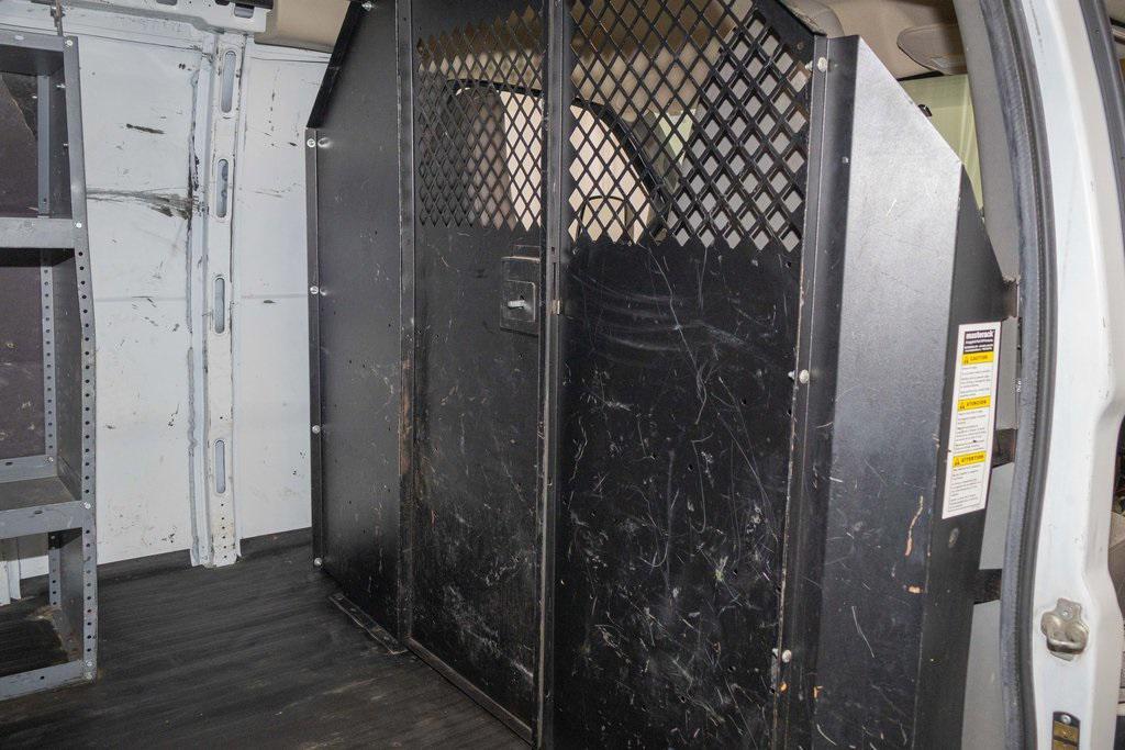 used 2016 Chevrolet Express 2500 car, priced at $16,959