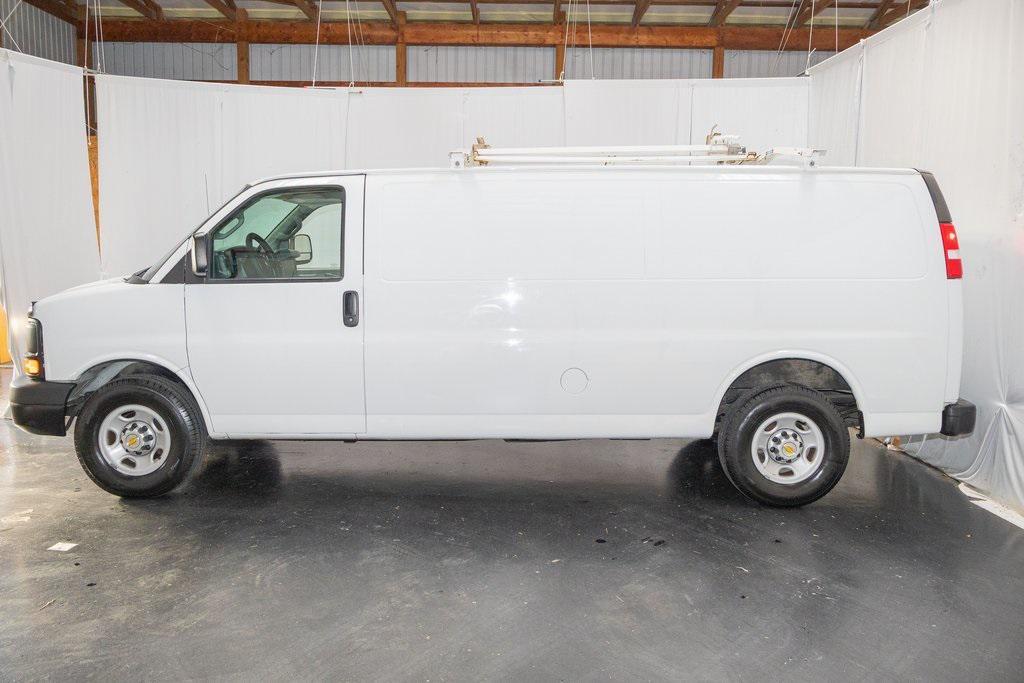 used 2016 Chevrolet Express 2500 car, priced at $16,959