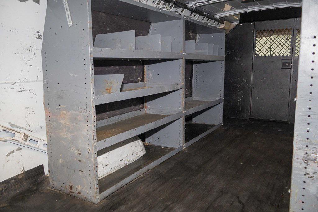 used 2016 Chevrolet Express 2500 car, priced at $16,959