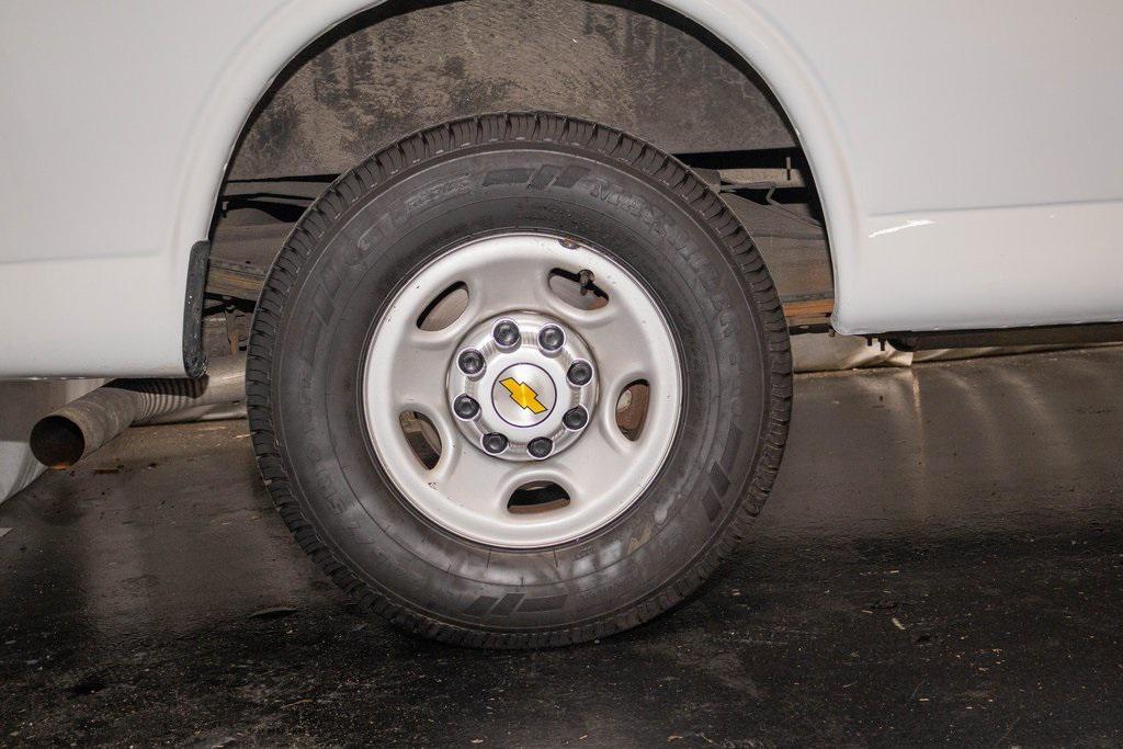 used 2016 Chevrolet Express 2500 car, priced at $16,959