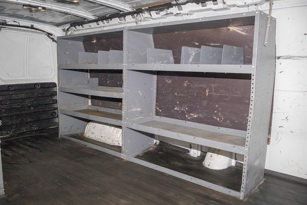 used 2016 Chevrolet Express 2500 car, priced at $16,959