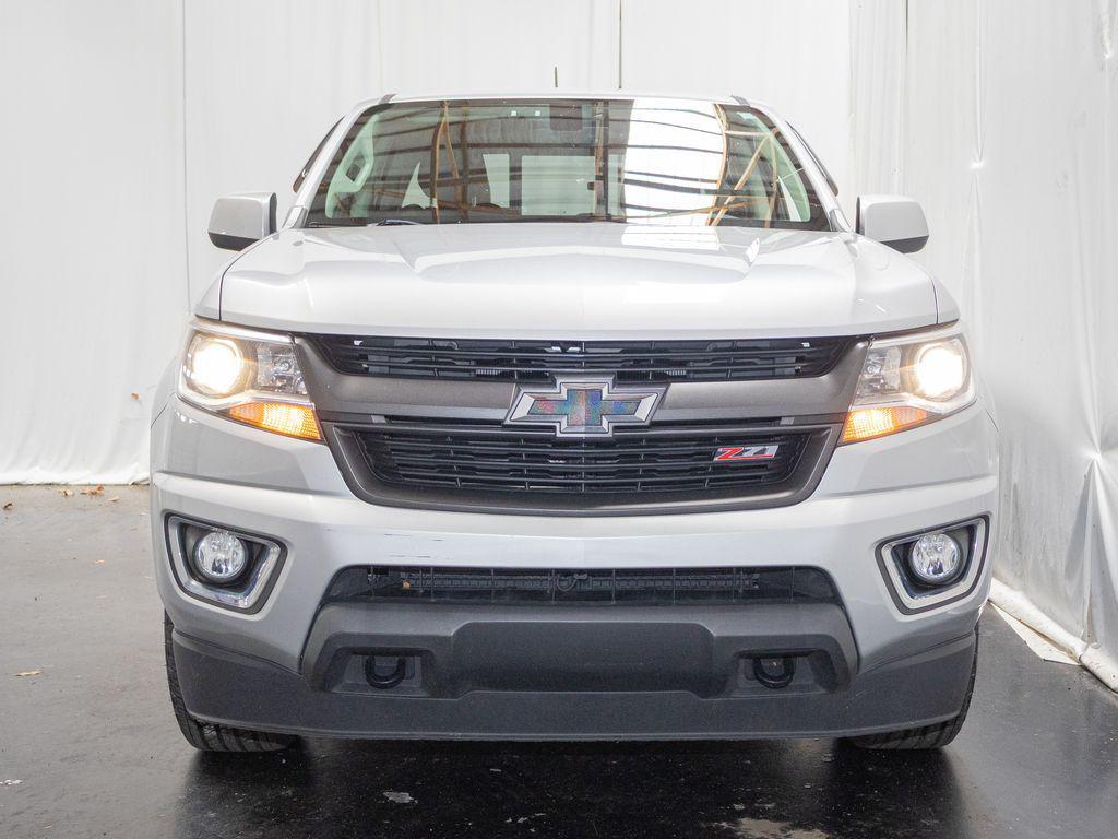 used 2019 Chevrolet Colorado car, priced at $26,091