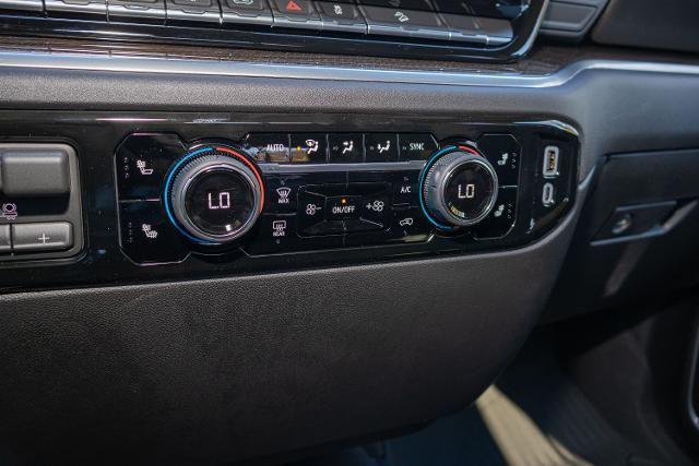 new 2026 Chevrolet Silverado 2500 car