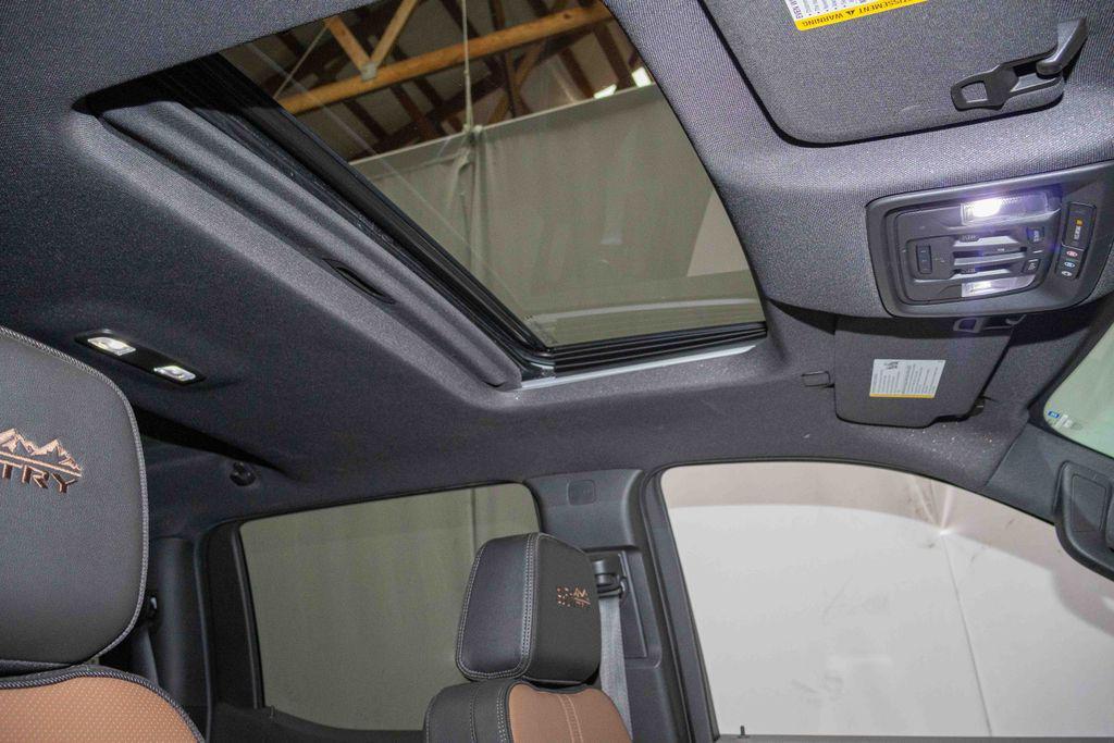 used 2023 Chevrolet Silverado 1500 car, priced at $45,475