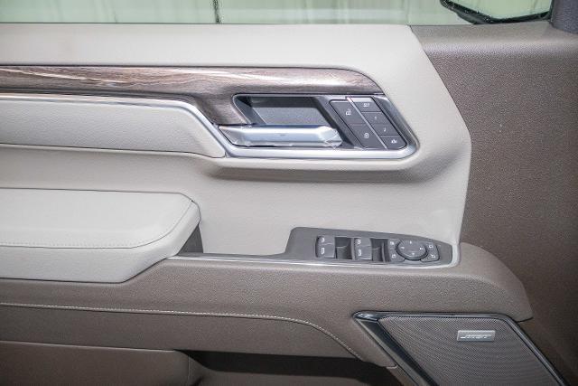 new 2026 Chevrolet Silverado 1500 car, priced at $73,854