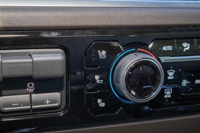 new 2026 Chevrolet Silverado 1500 car, priced at $73,854