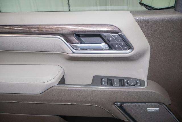 new 2026 Chevrolet Silverado 1500 car, priced at $73,854