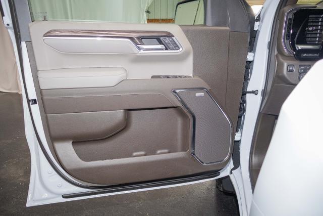 new 2026 Chevrolet Silverado 1500 car, priced at $73,854