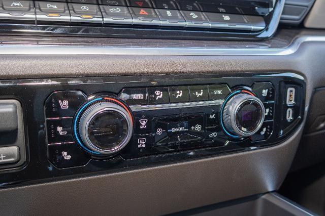 new 2026 Chevrolet Silverado 1500 car, priced at $73,854