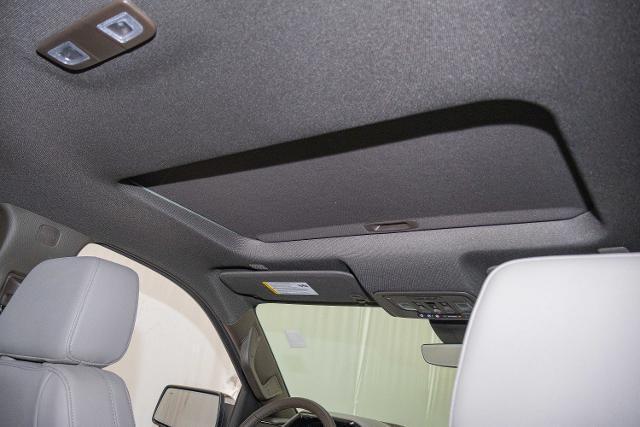 new 2026 Chevrolet Silverado 1500 car, priced at $73,854