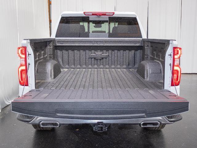 new 2026 Chevrolet Silverado 1500 car, priced at $73,854