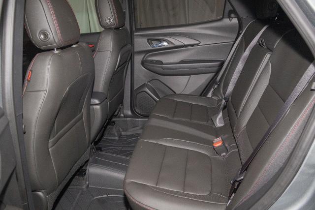 new 2026 Chevrolet TrailBlazer car, priced at $34,545
