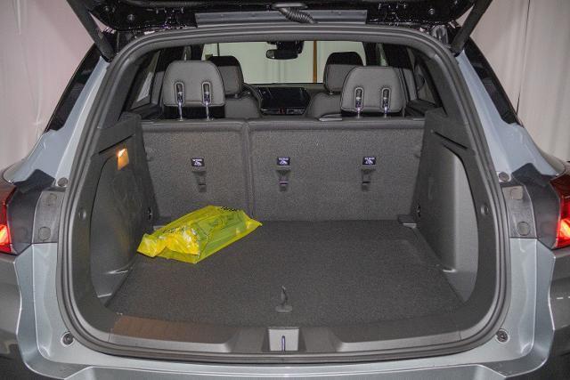 new 2026 Chevrolet TrailBlazer car, priced at $34,545