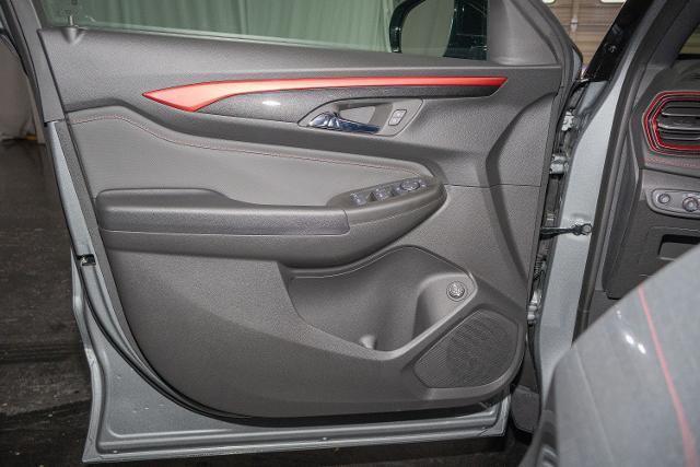 new 2026 Chevrolet TrailBlazer car, priced at $34,545