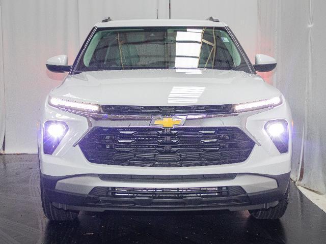 new 2026 Chevrolet TrailBlazer car, priced at $31,110