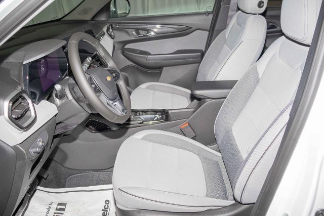 new 2026 Chevrolet TrailBlazer car, priced at $31,110