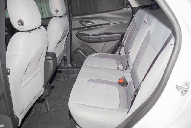 new 2026 Chevrolet TrailBlazer car, priced at $31,110