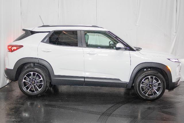 new 2026 Chevrolet TrailBlazer car, priced at $31,110