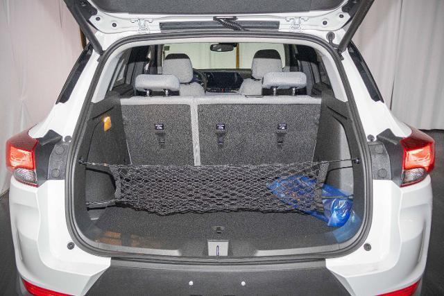 new 2026 Chevrolet TrailBlazer car, priced at $31,110