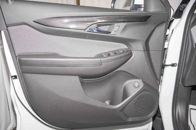 new 2026 Chevrolet TrailBlazer car, priced at $31,110