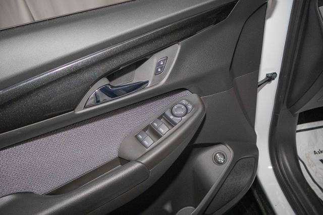 new 2026 Chevrolet TrailBlazer car, priced at $31,110