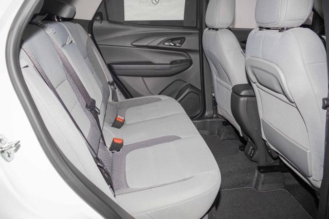 new 2026 Chevrolet TrailBlazer car, priced at $31,110