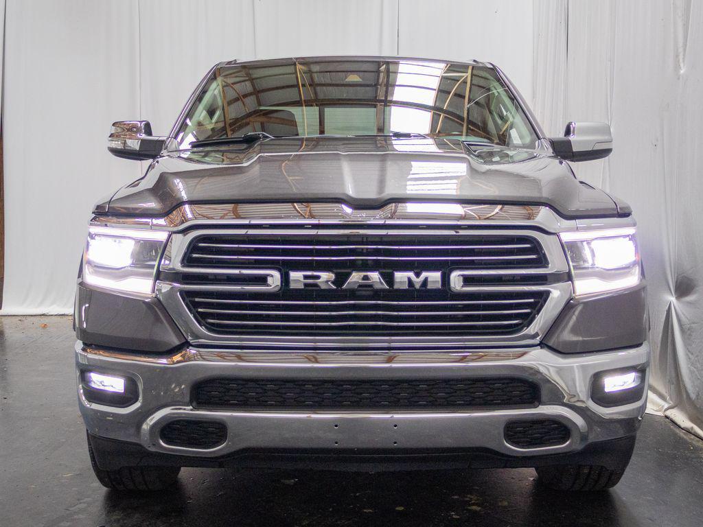used 2022 Ram 1500 car, priced at $38,973