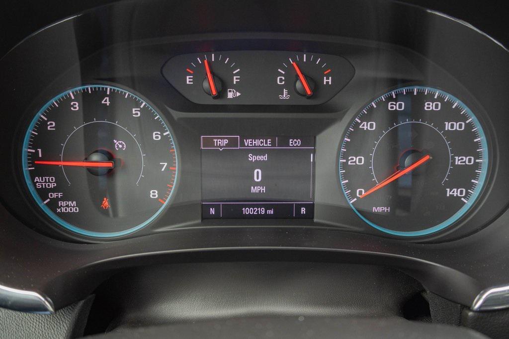 used 2019 Chevrolet Malibu car, priced at $12,779