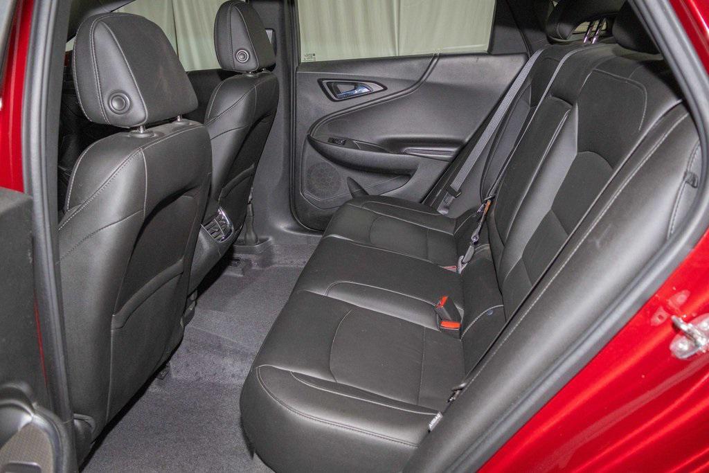 used 2019 Chevrolet Malibu car, priced at $12,779