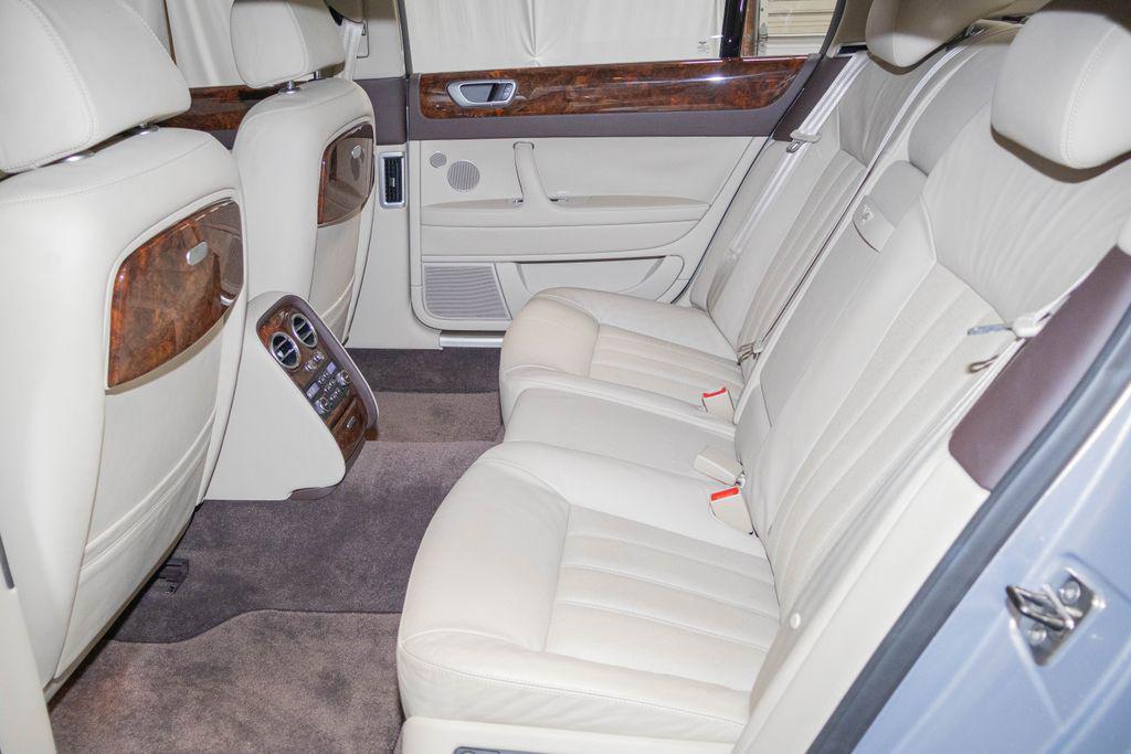 used 2012 Bentley Continental GT car, priced at $43,956