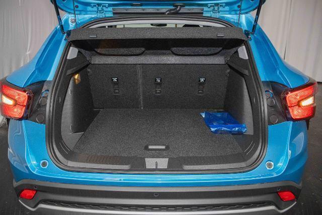 new 2026 Chevrolet Trax car, priced at $26,875