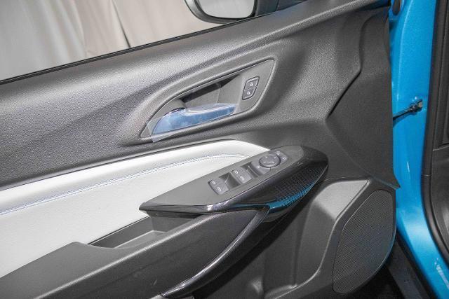 new 2026 Chevrolet Trax car, priced at $26,875