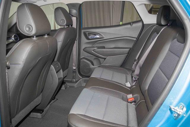 new 2026 Chevrolet Trax car, priced at $26,875