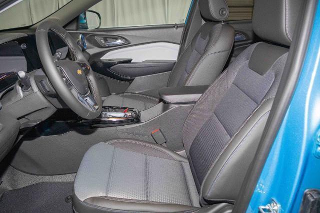 new 2026 Chevrolet Trax car, priced at $26,875