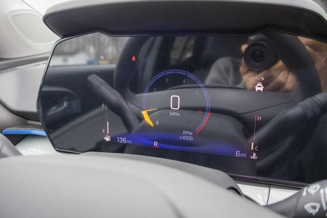 new 2026 Chevrolet Trax car, priced at $26,875