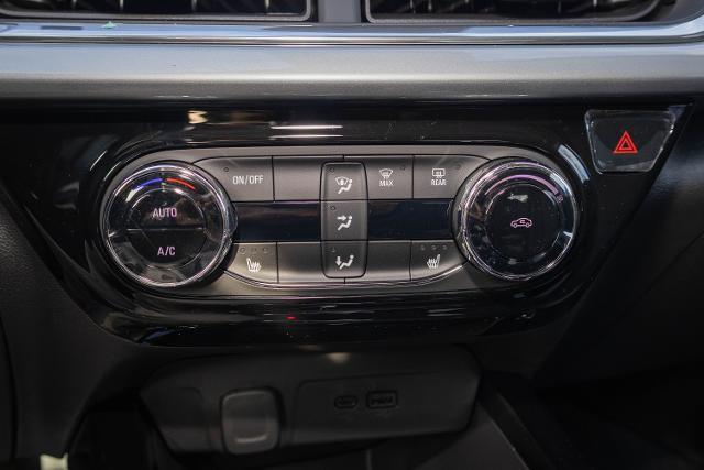 new 2026 Chevrolet Trax car, priced at $26,780