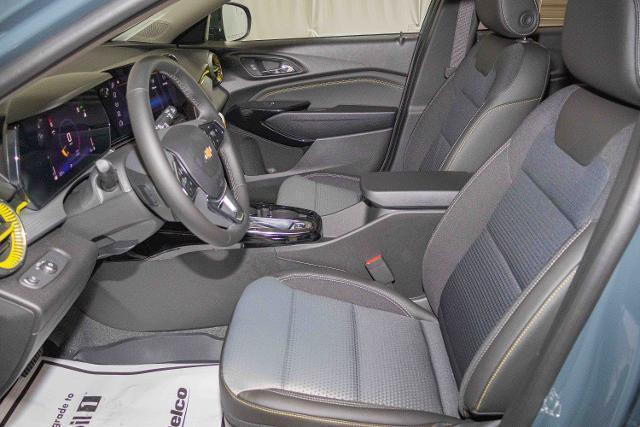 new 2026 Chevrolet Trax car, priced at $26,780