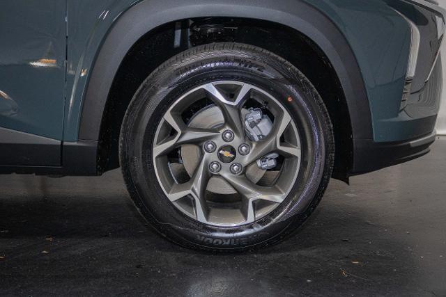new 2026 Chevrolet Trax car, priced at $26,780